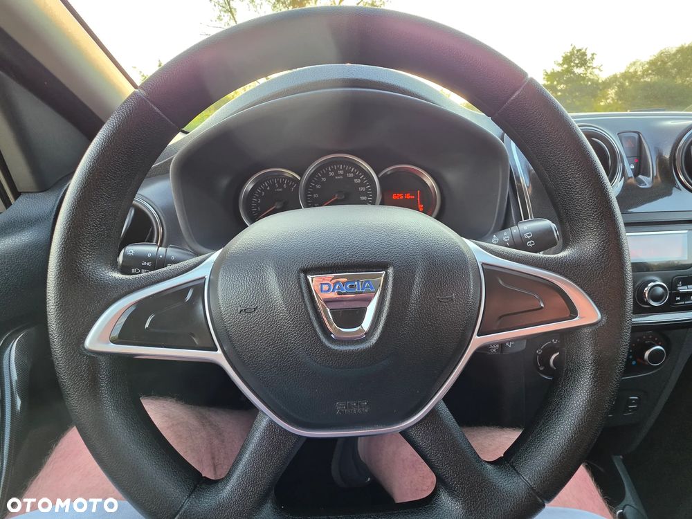 Dacia Sandero SCe 75 Essentiel - 7