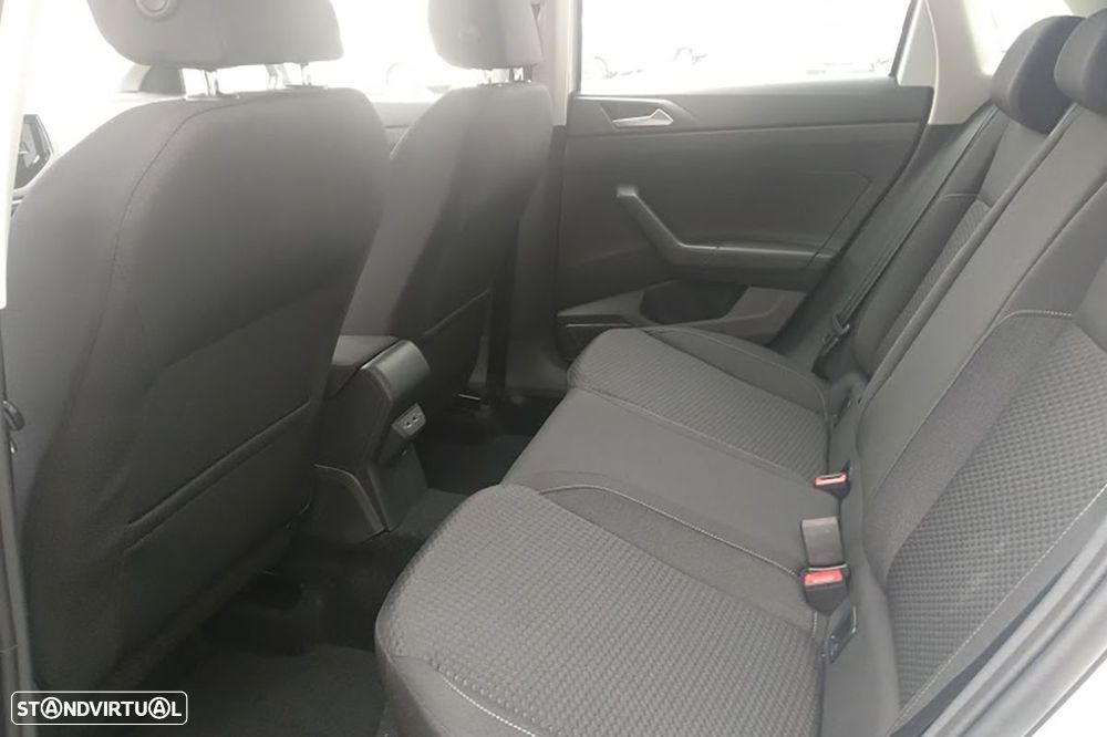 VW Polo 1.0 TSI Confortline - 8