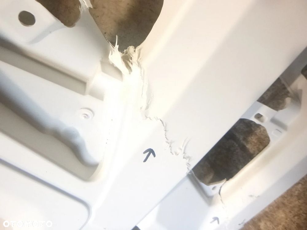 man tgx tgs zderzak przód przedni - 7