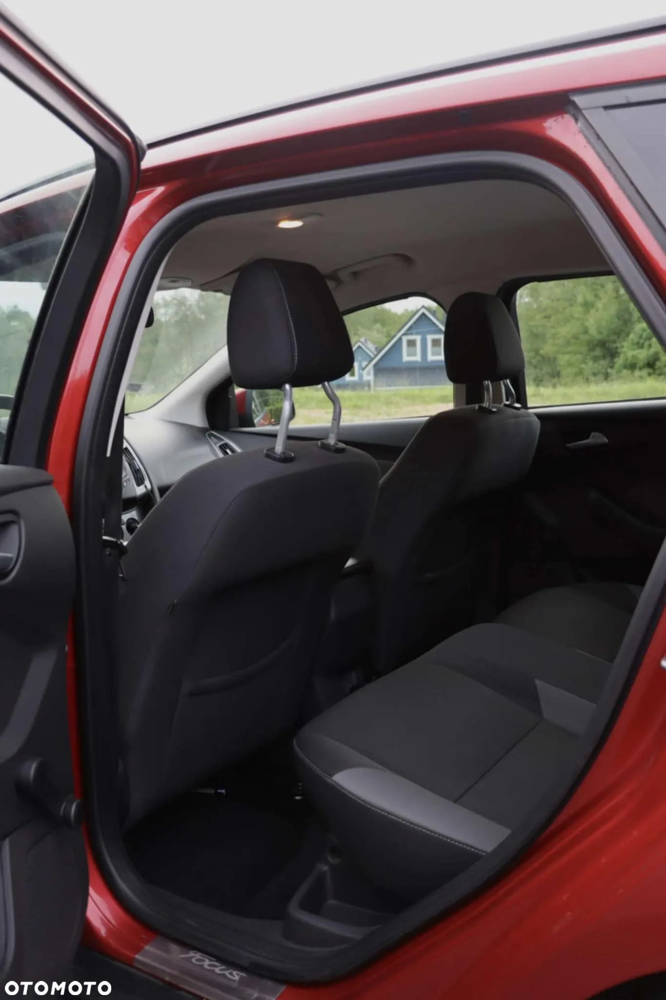 Ford Focus - 3