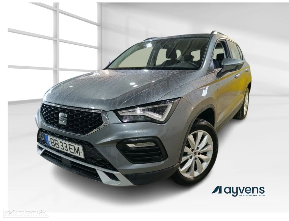 SEAT Ateca 1.0 TSI Style - 1