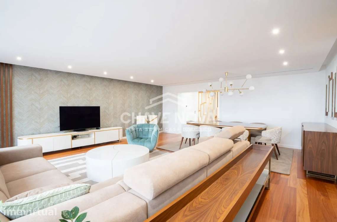 Moradia T3 - Madalena Vila Nova de Gaia - Grande imagem: 2/26