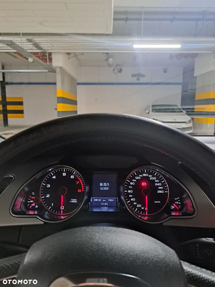 Audi A5 Coupé 2.0 TFSI - 11