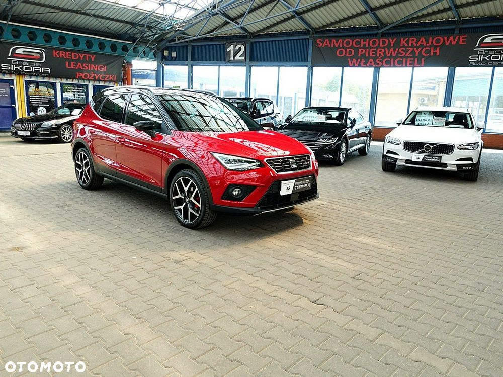 Seat Arona - 6
