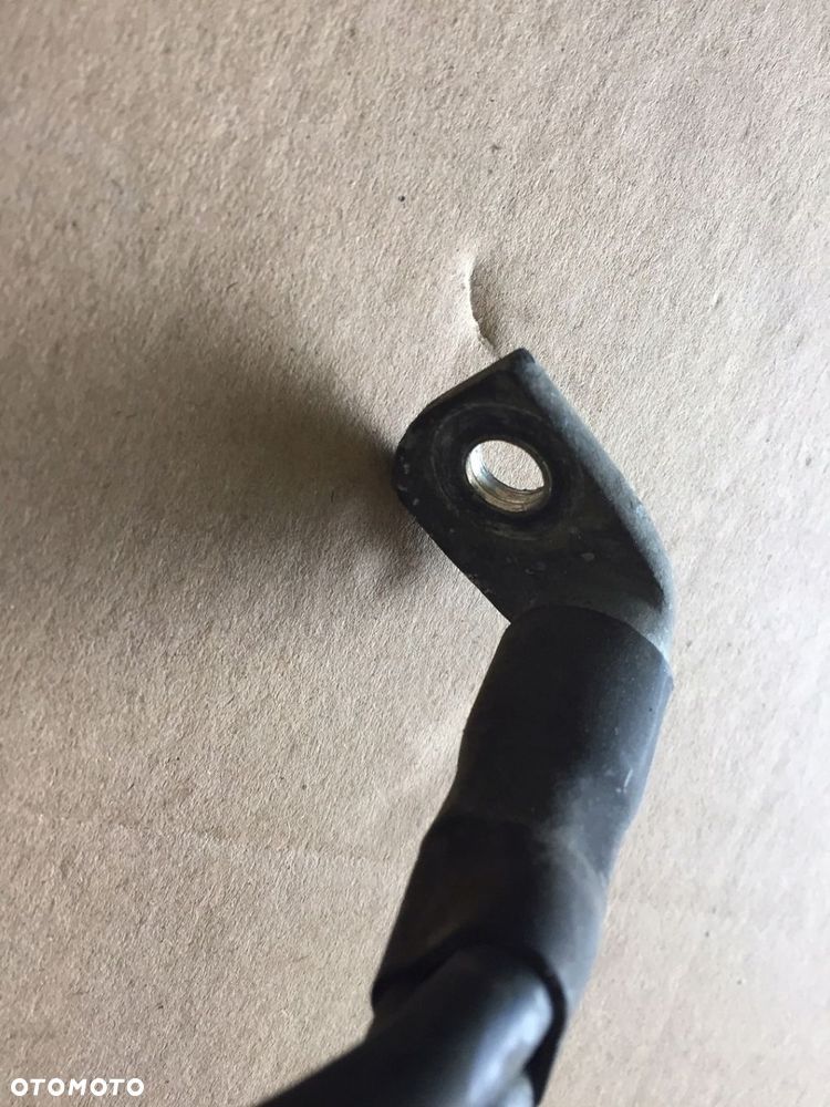 AUDI A6 C6 2.4 V6 PRZEWÓD PLUSOWY ROZRUSZNIKA - 9