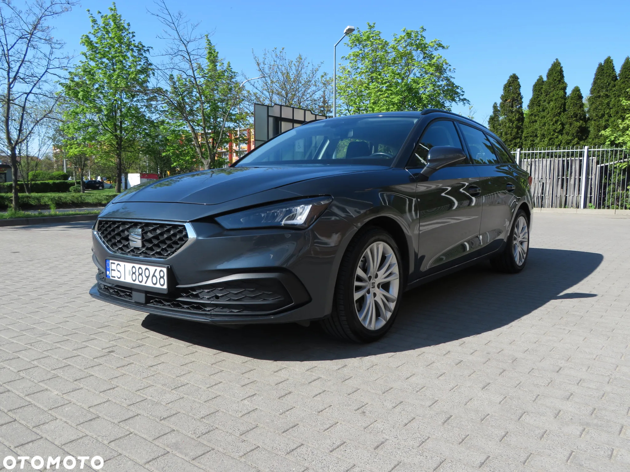 Seat Leon 1.5 TSI Style - 14