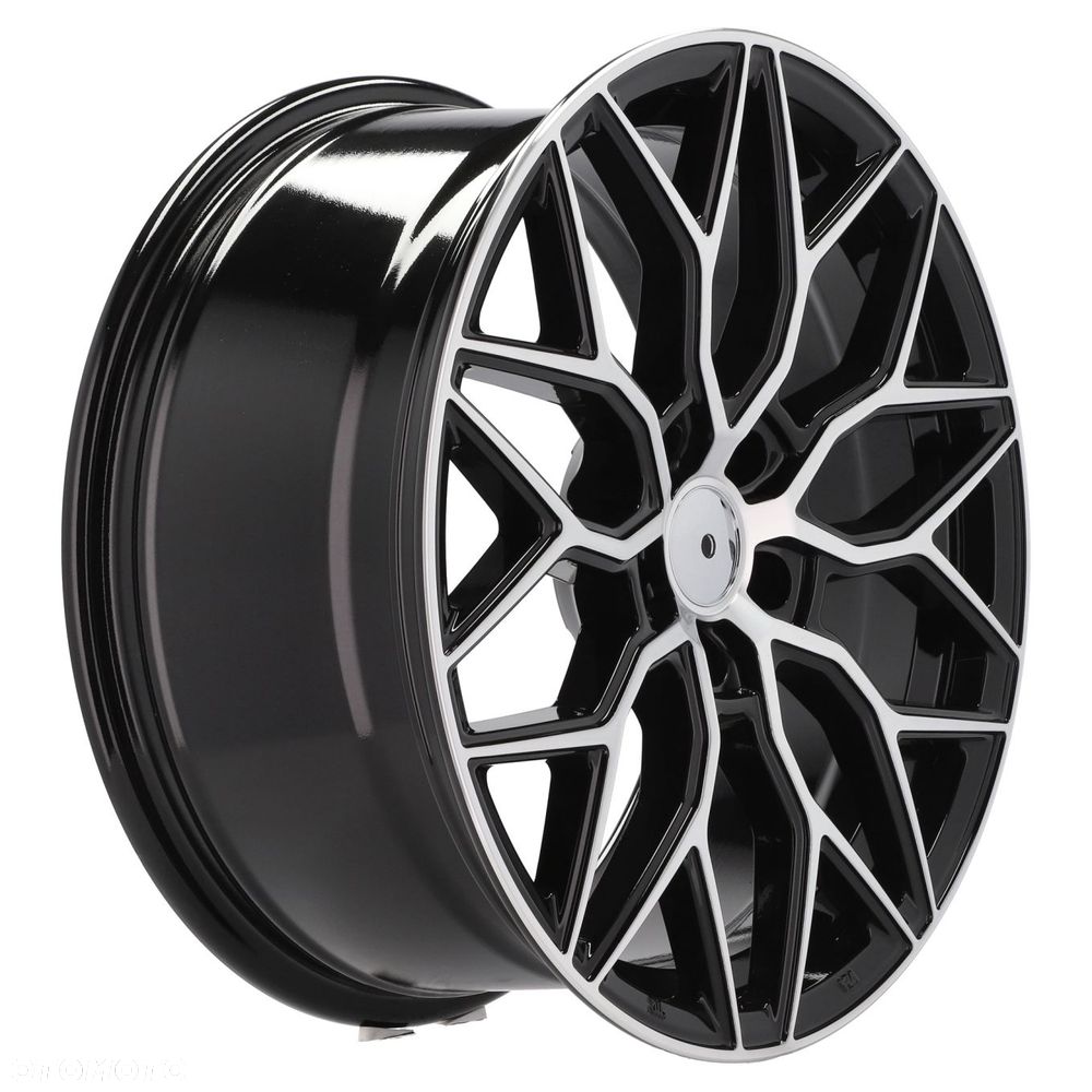 4x Felgi 17 5x114,3 LEXUS IS NX TOYOTA Auris MAZDA 5 KIA Ceed Sportage HYUNDAI - B5812 - 6