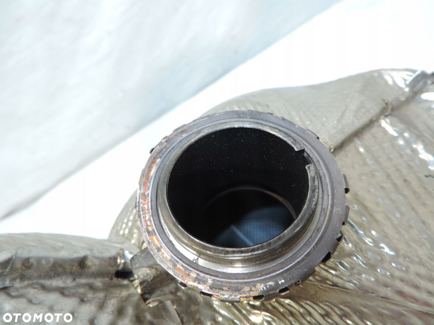 KATALIZATOR DPF FORD KUGA MK3 2.0 TDCI ECOBLUE 82529633 - 9