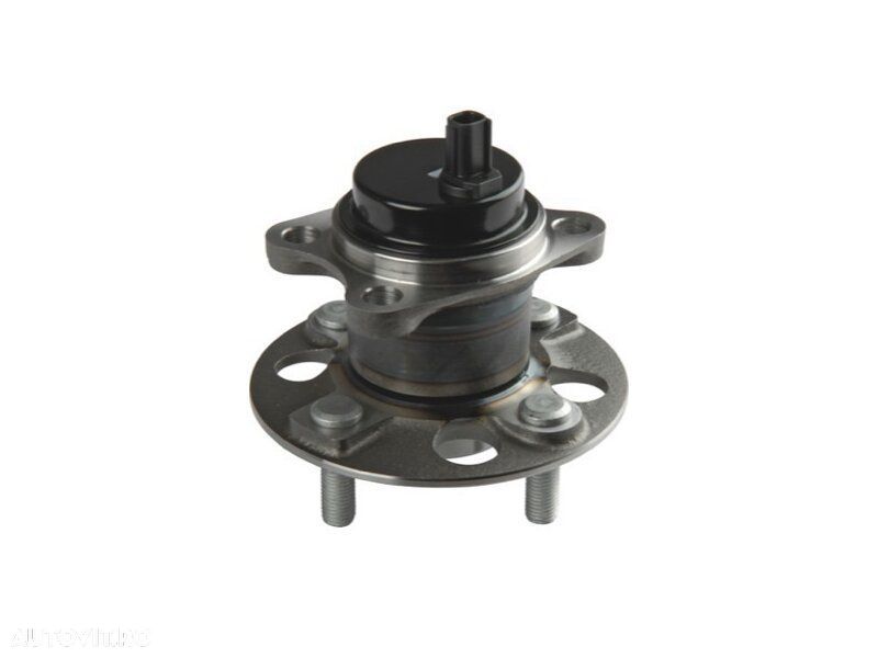 Butuc roata Citroen C1, 2005-2021; Peugeot 107, 2005-2014; Peugeot 108, 2014-2022; Toyota Aygo (Wnb1, Kgb1) 2005-2022; CX Bearings parte montare : Punte spate, Stanga/ Dreapta - 1