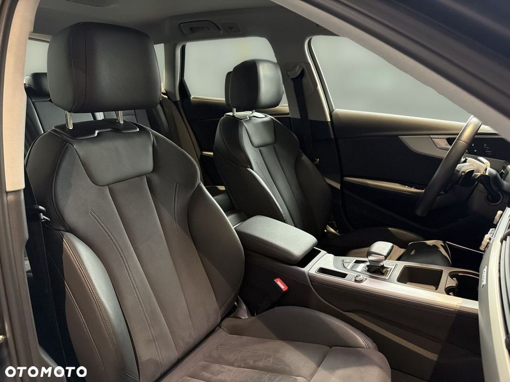 Audi A4 Avant 40 TDI mHEV Quattro S tronic - 18