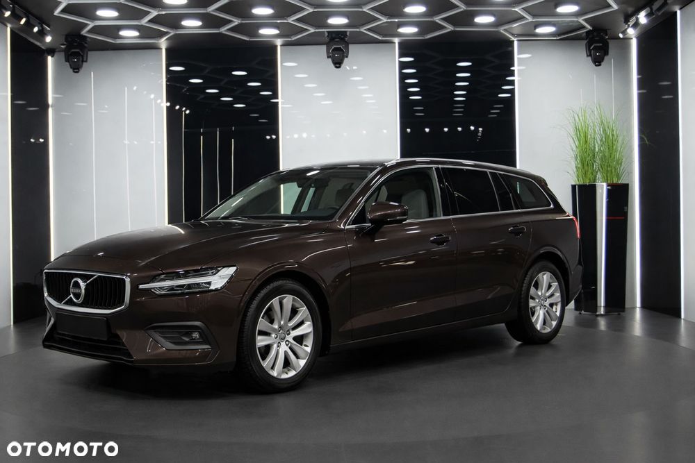 Volvo V60 B4 B Momentum Pro - 2