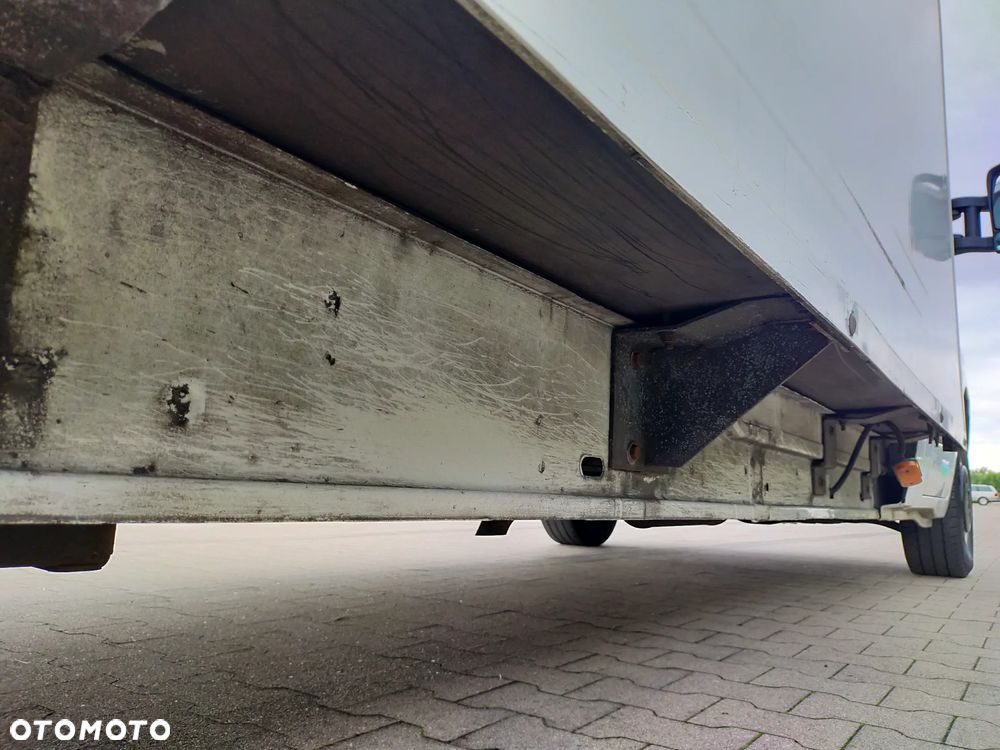 Renault MASTER - 19