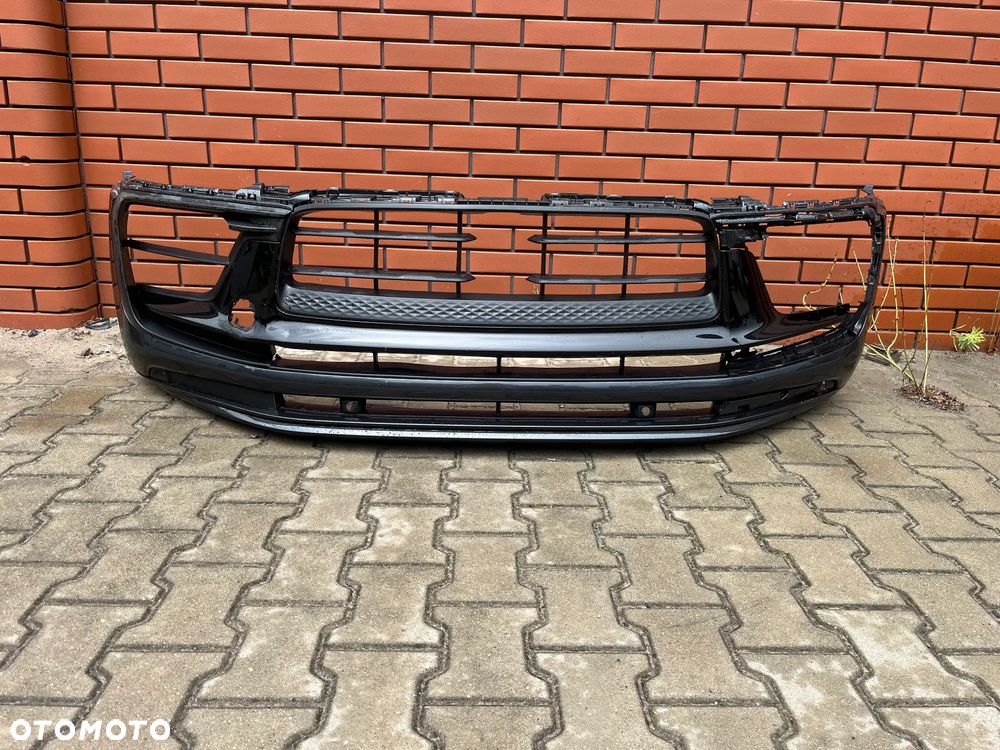 ZDERZAK PORSCHE MACAN LIFT - 1