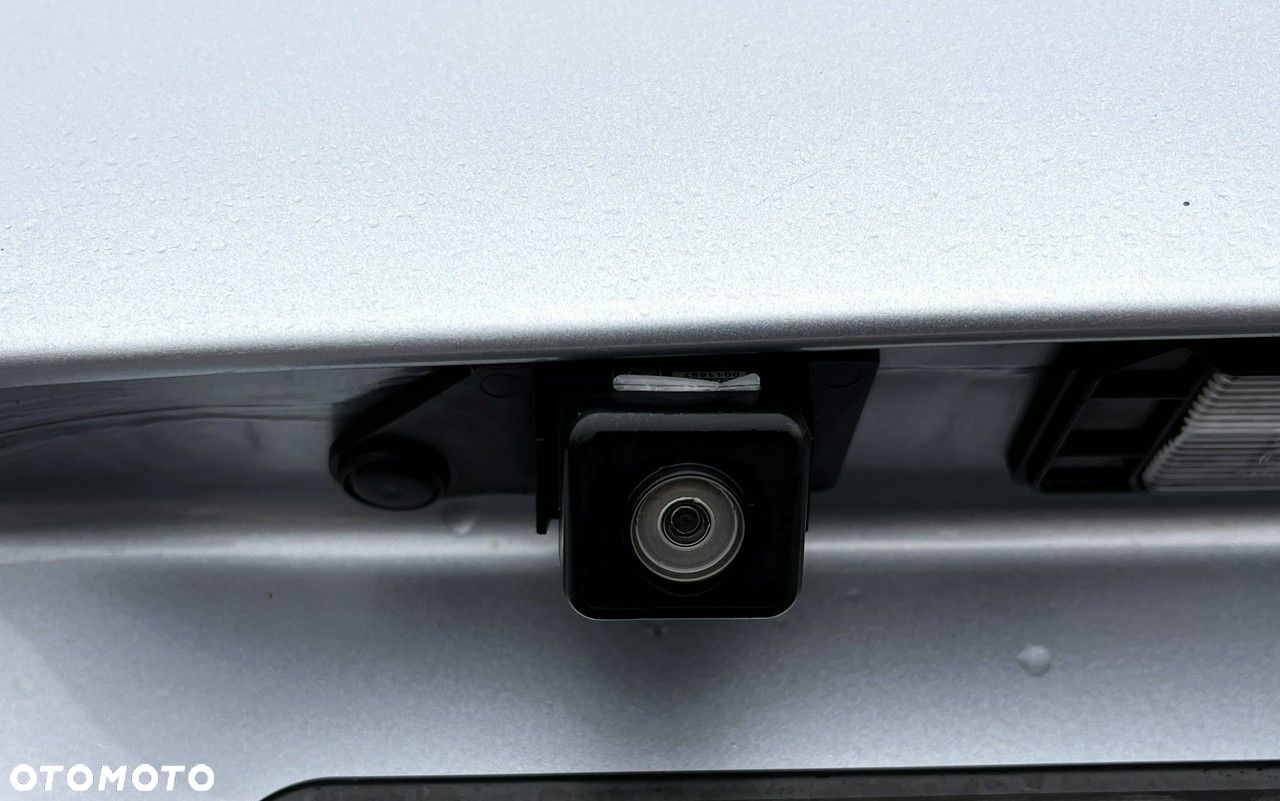 Mitsubishi ASX - 31