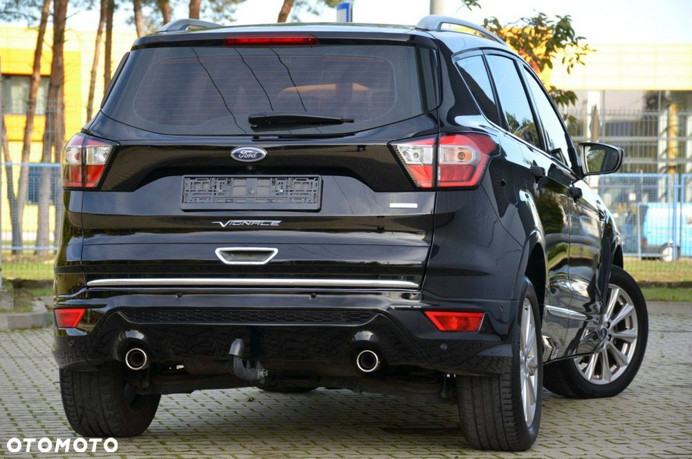 Ford Kuga - 16