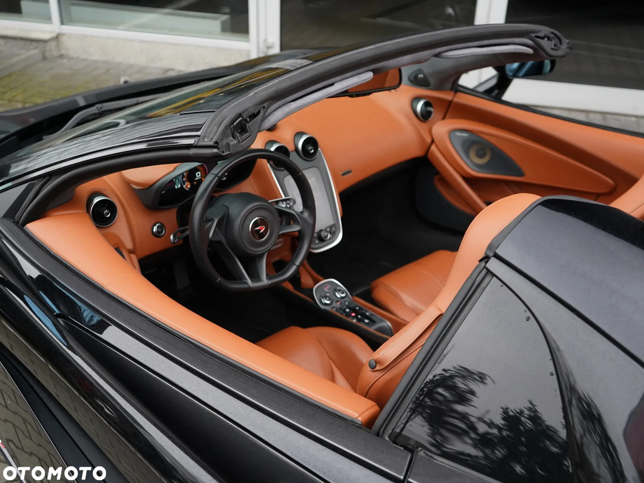 McLaren 570S Spider - 22
