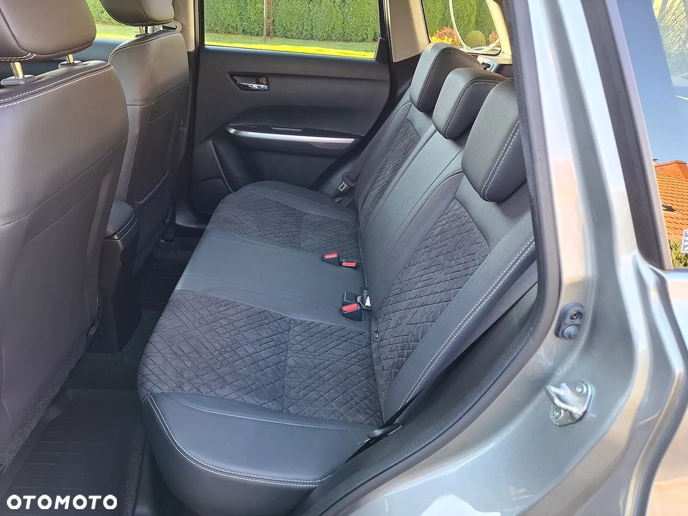 Suzuki Vitara - 13