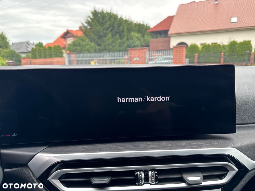 BMW Seria 3 320d mHEV M Sport sport - 29