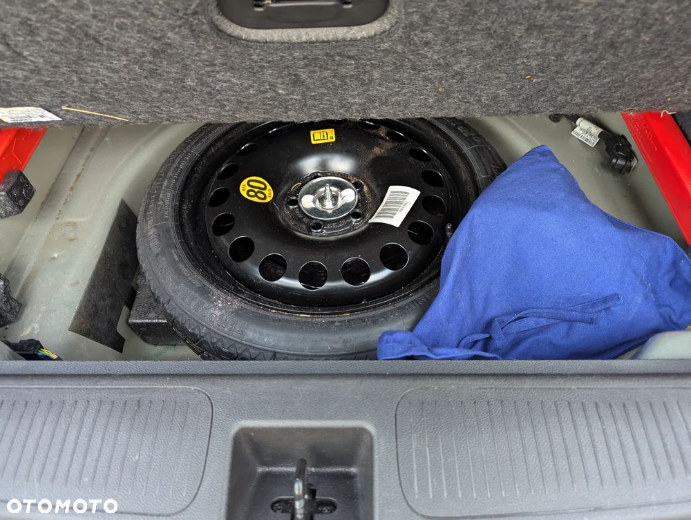 Opel Astra 1.4 Turbo Innovation - 23