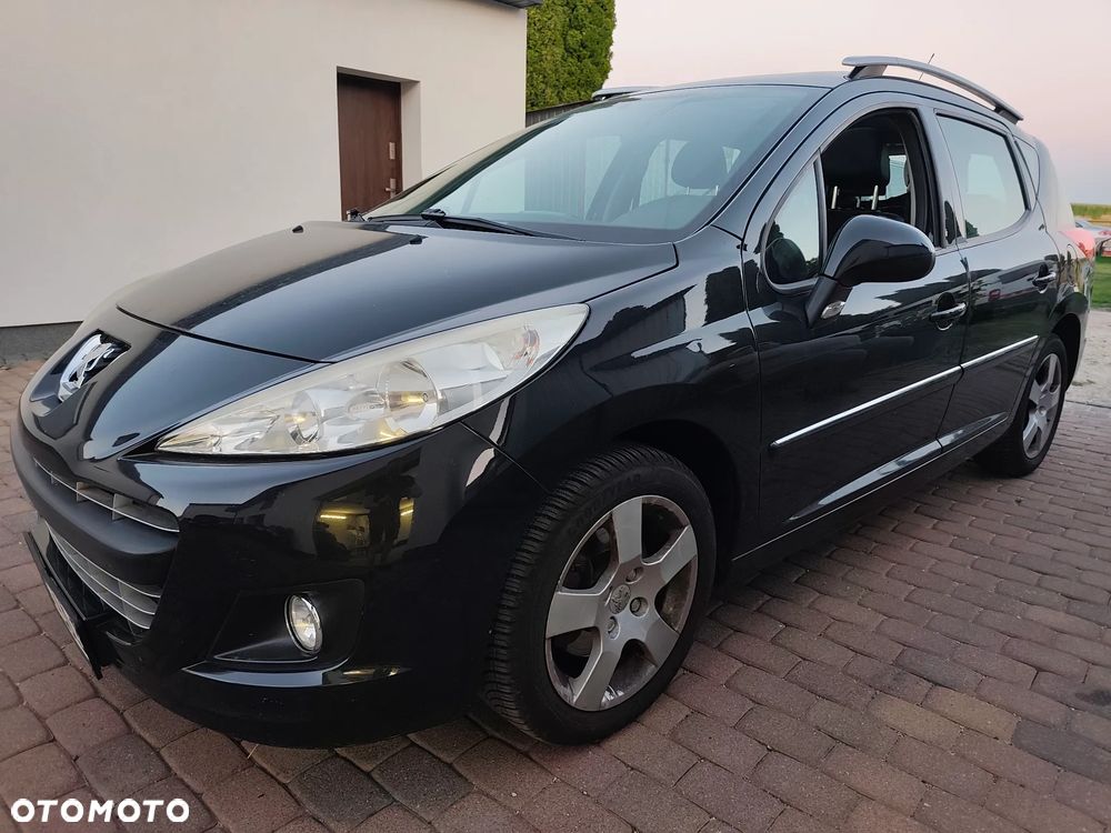 Peugeot 207 120 Premium - 1