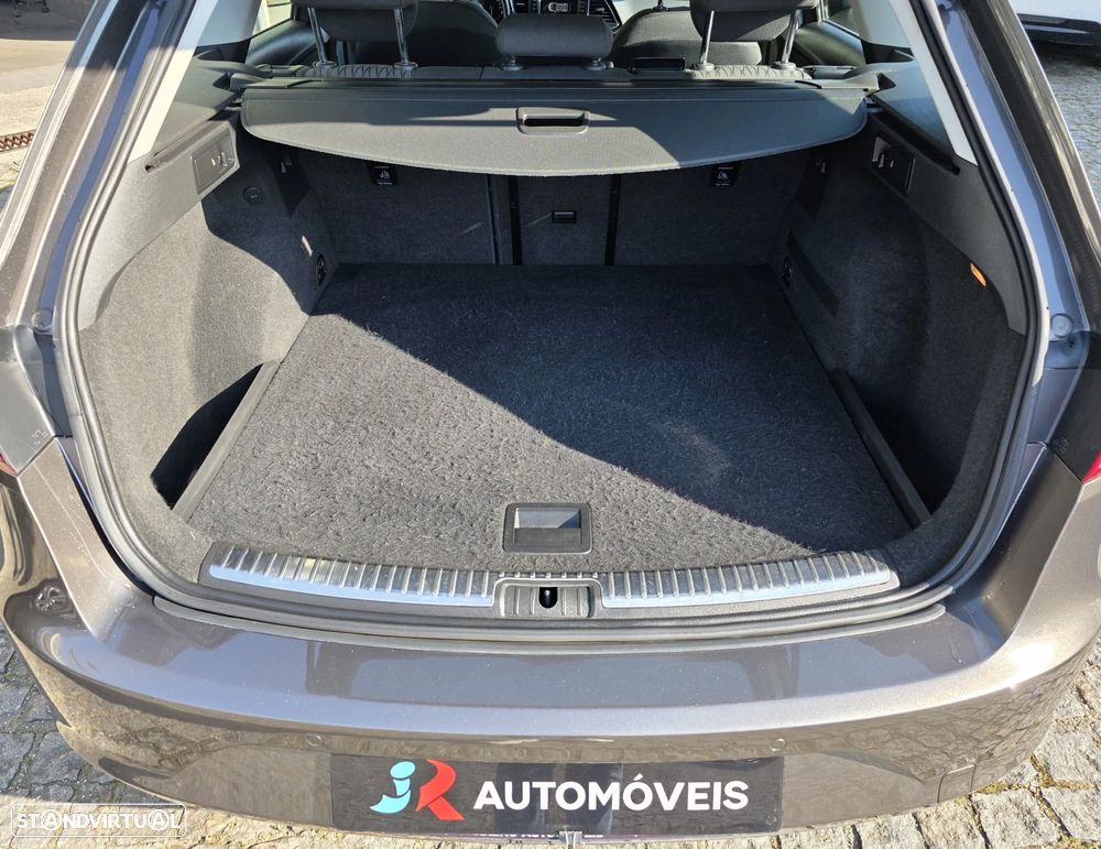 SEAT Leon ST 1.6 TDI Style Ecomotive - 21