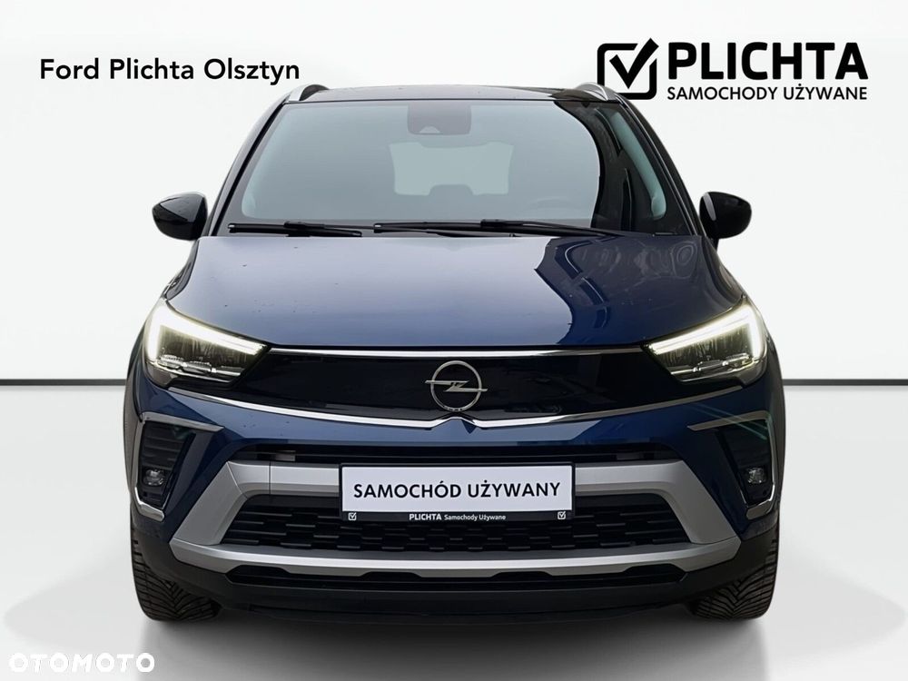 Opel Crossland X - 2