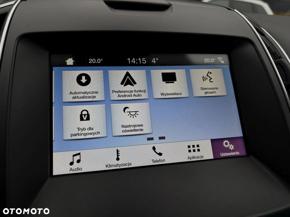 Ford S-Max - 29