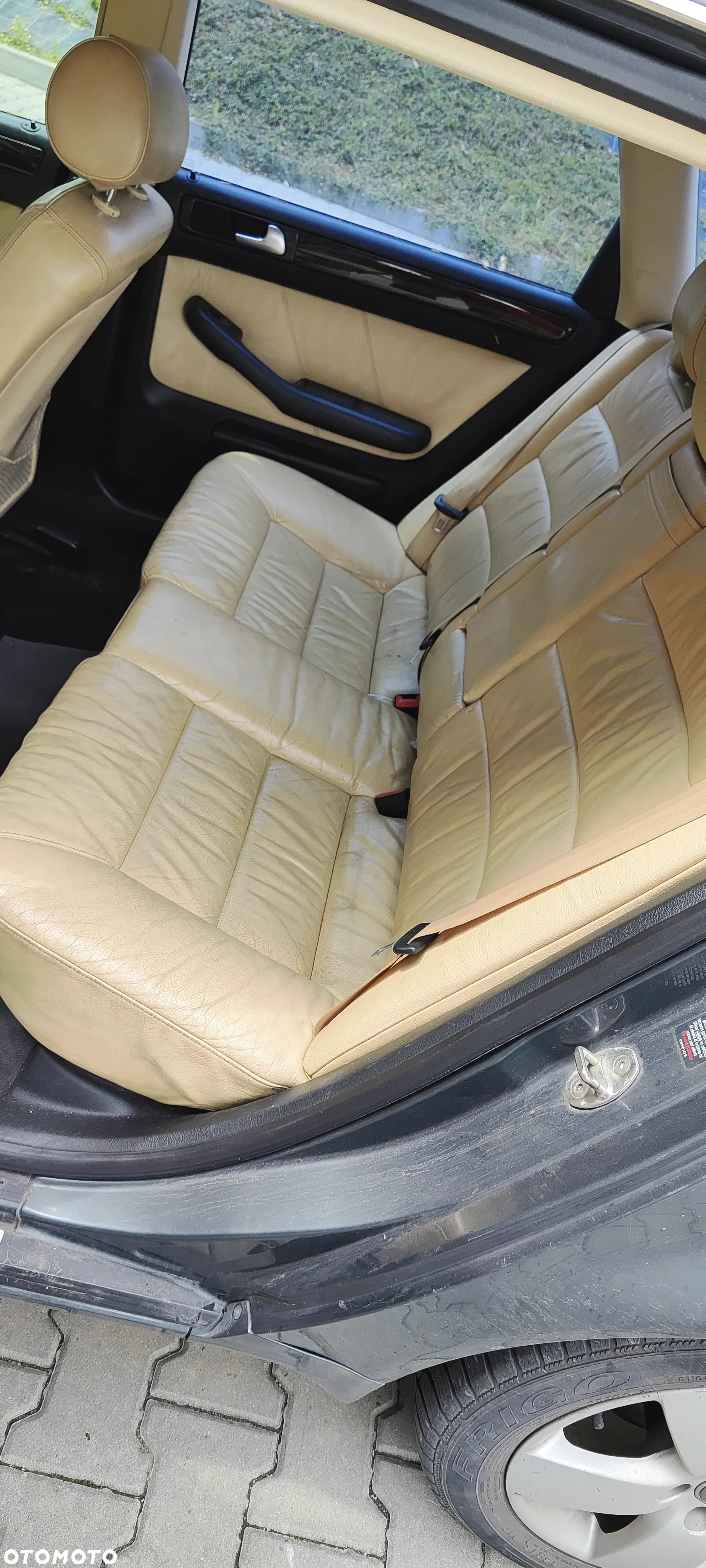 Audi A6 - 7