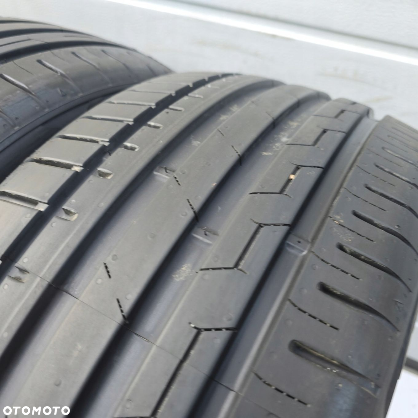 GT RADIAL SPORTACTIVE 2 245/45R18 100Y XL NOWE 4X - 5