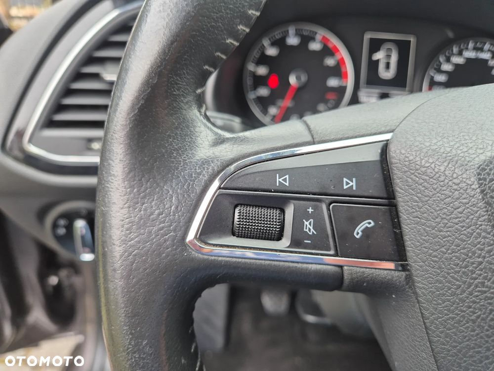 Seat Leon 1.4 TSI Start&Stop CONNECT - 26