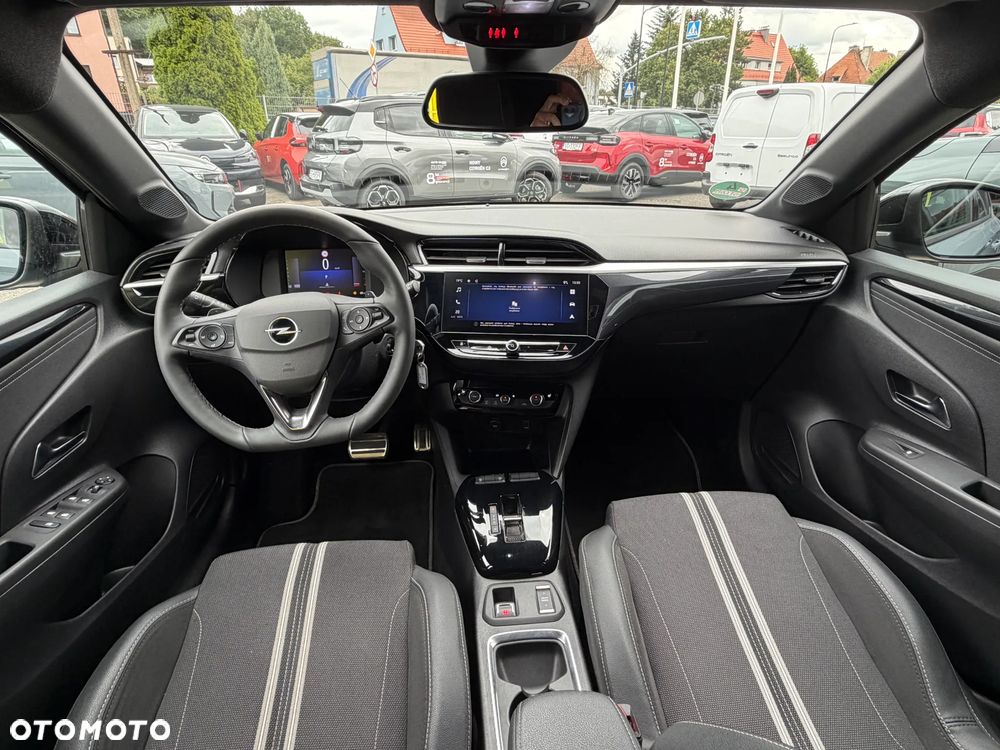 Opel Corsa 1.2 T GS S&S - 7