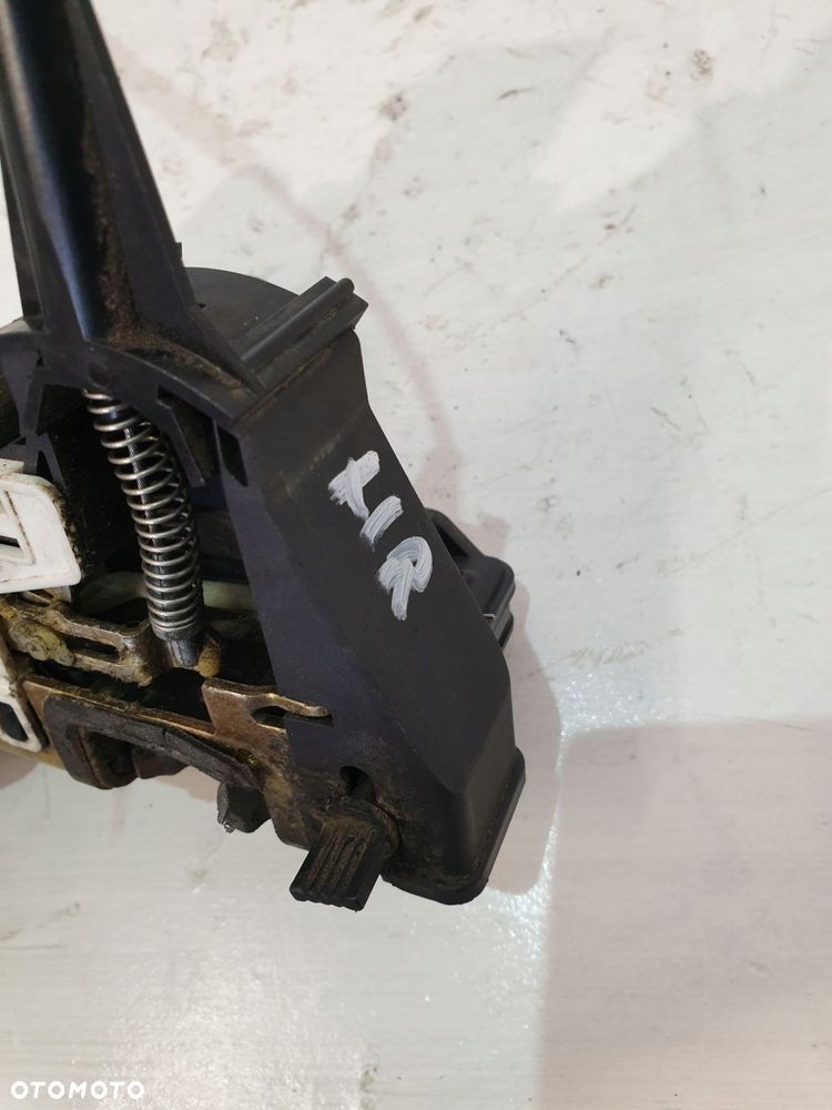 zamek drzwi prawy tył 2w4a-5426412-aa mazda tribute ep 2003r - 9