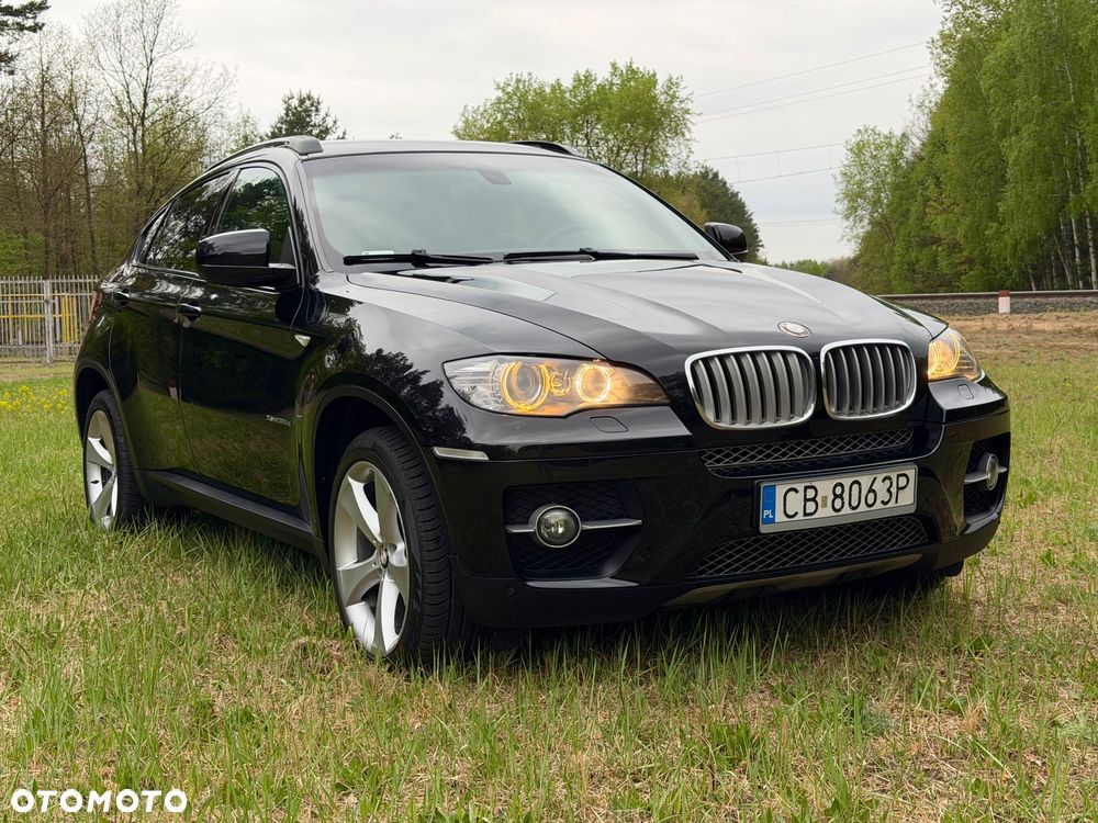 BMW X6 - 2