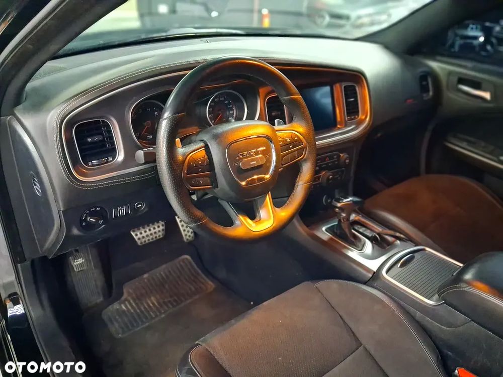Dodge Charger Automatik SRT 392 - 13