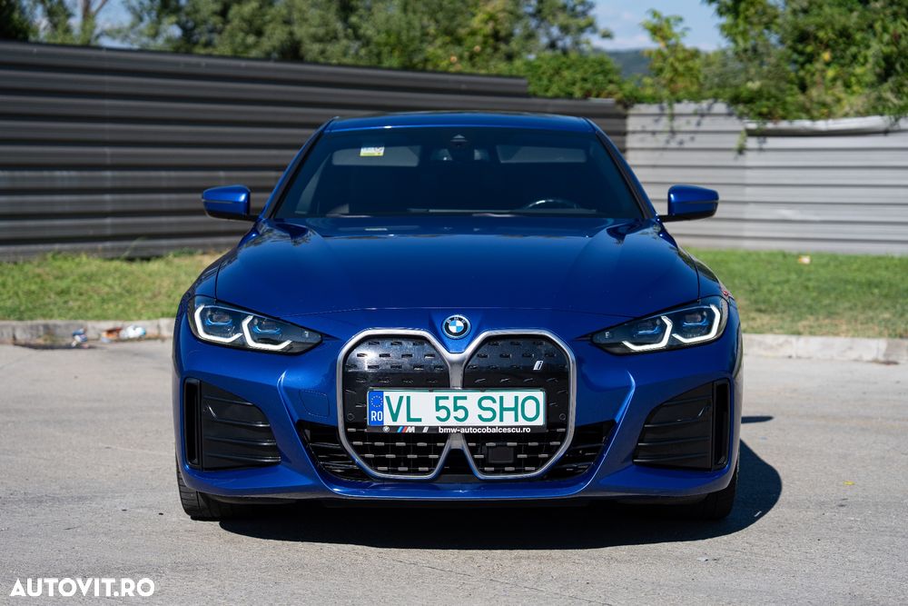 BMW i4 eDrive40 - 2