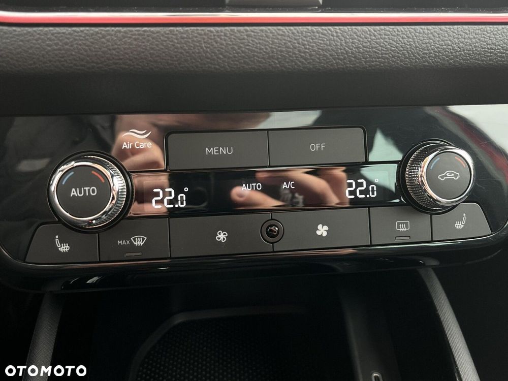 Skoda Scala 1.5 TSI Monte Carlo DSG - 26