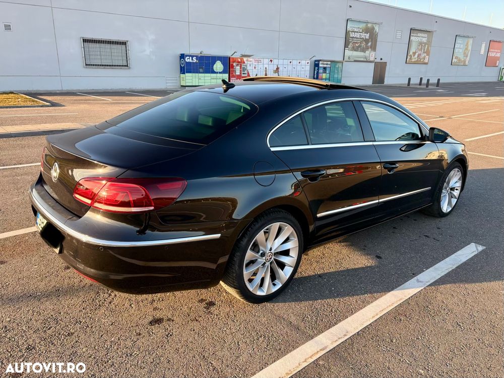 Volkswagen Passat CC - 3