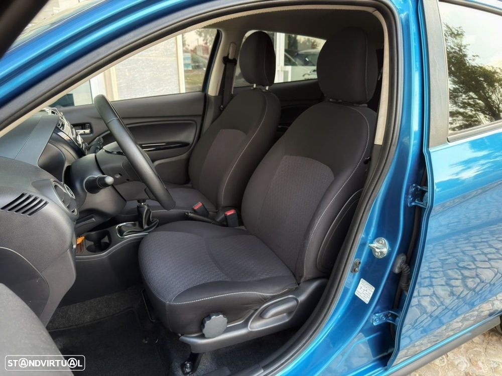 Mitsubishi Space Star 1.2 Intense - 8