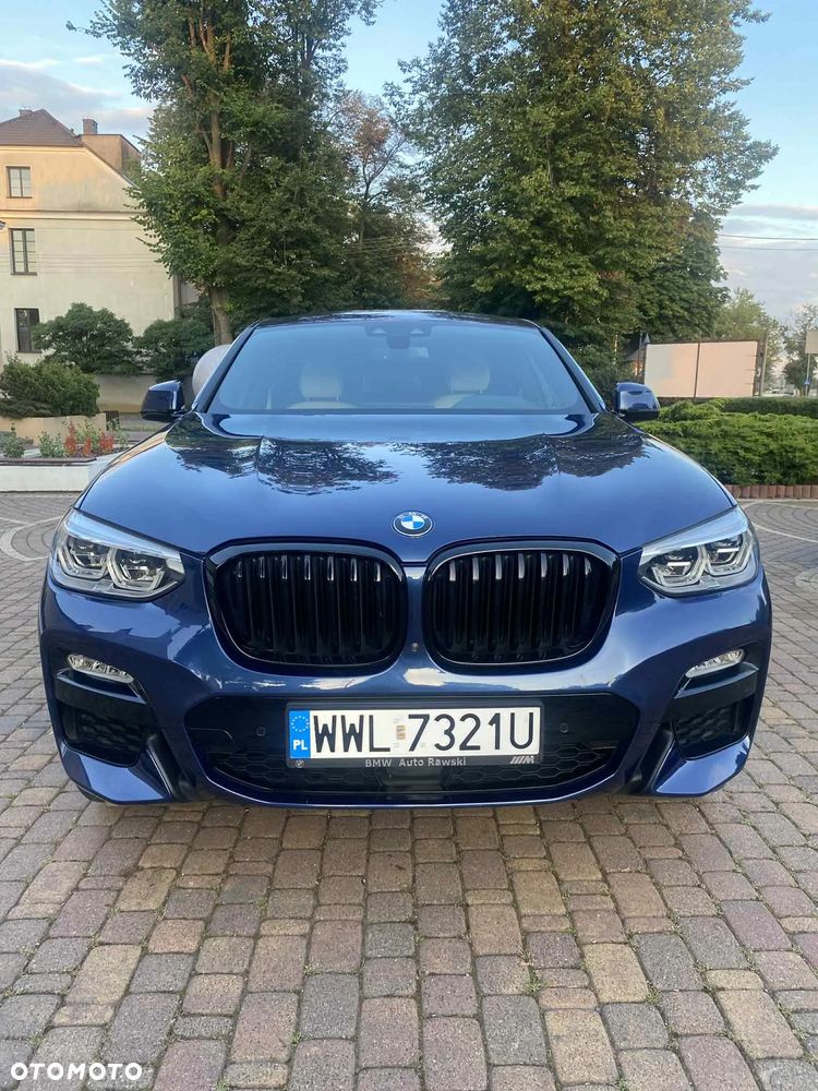 BMW X4 - 11
