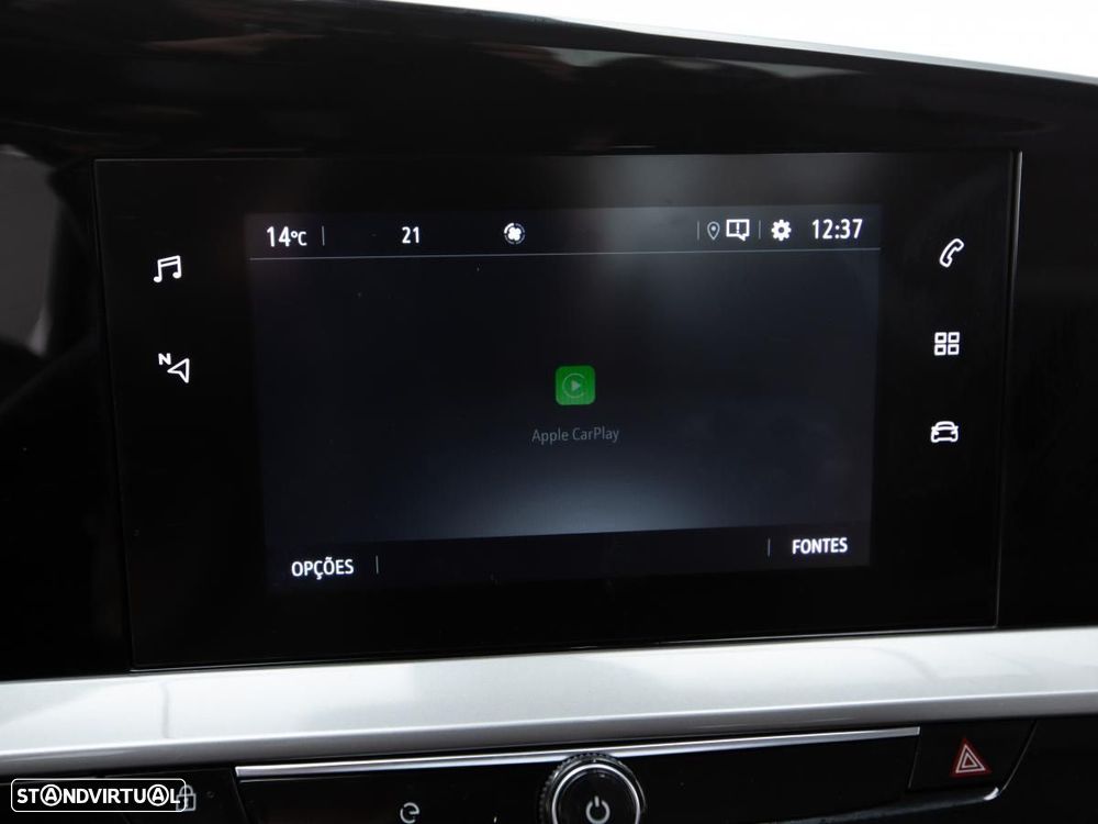 Opel Mokka-e Elegance - 23