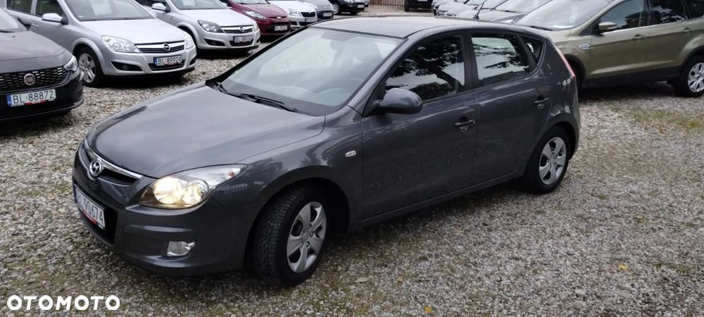 Hyundai i30 1.4 Comfort - 8