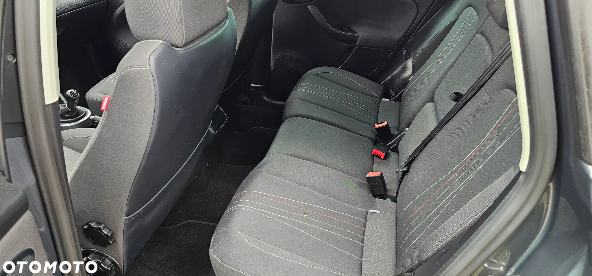 Seat Altea XL 1.2 TSI Reference Copa - 30