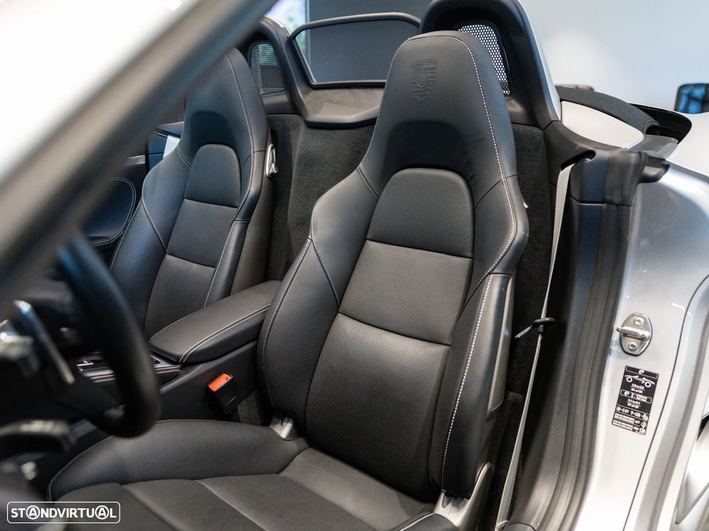 Porsche 718 Boxster Style Edition PDK - 38