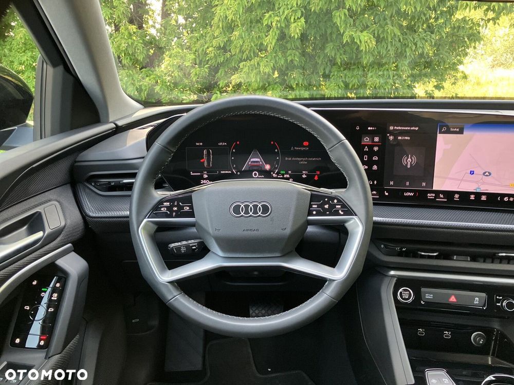 Audi Q5 Sportback - 12