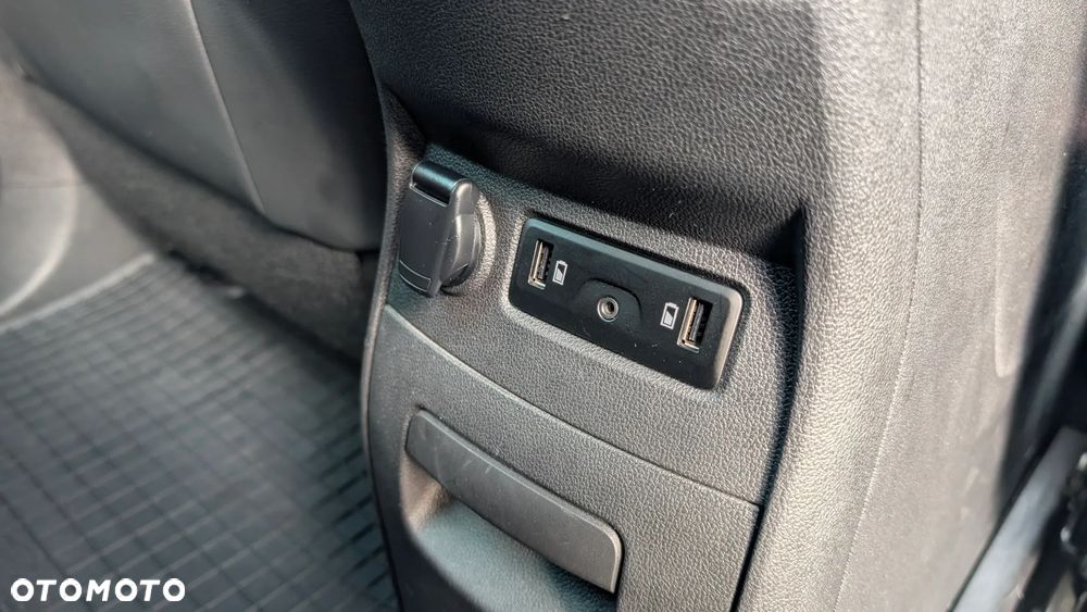 Renault Scenic ENERGY TCe 115 LIMITED - 13
