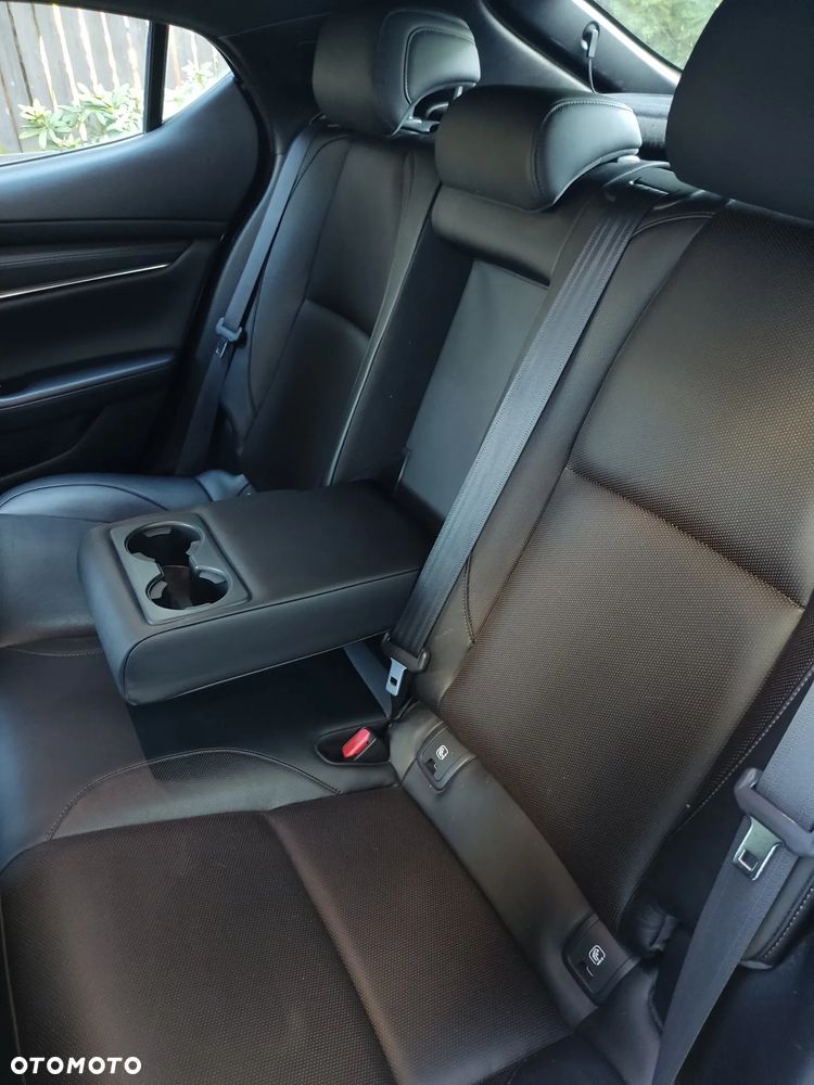 Mazda 3 SKYACTIV-D 1.8 SELECTION - 36