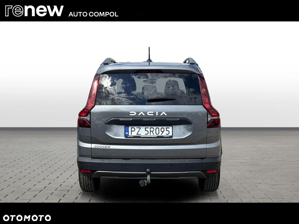 Dacia Jogger 1.0 TCe Expression - 4