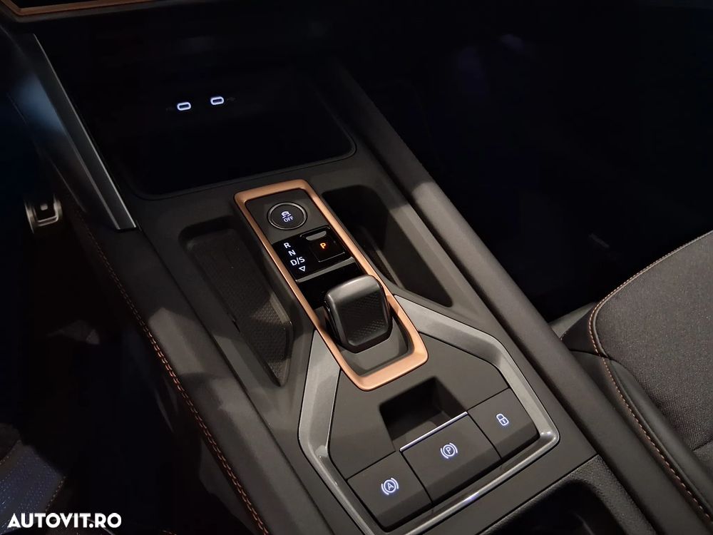 Cupra Formentor 1.5 eTSI DSG7 MHEV - 18