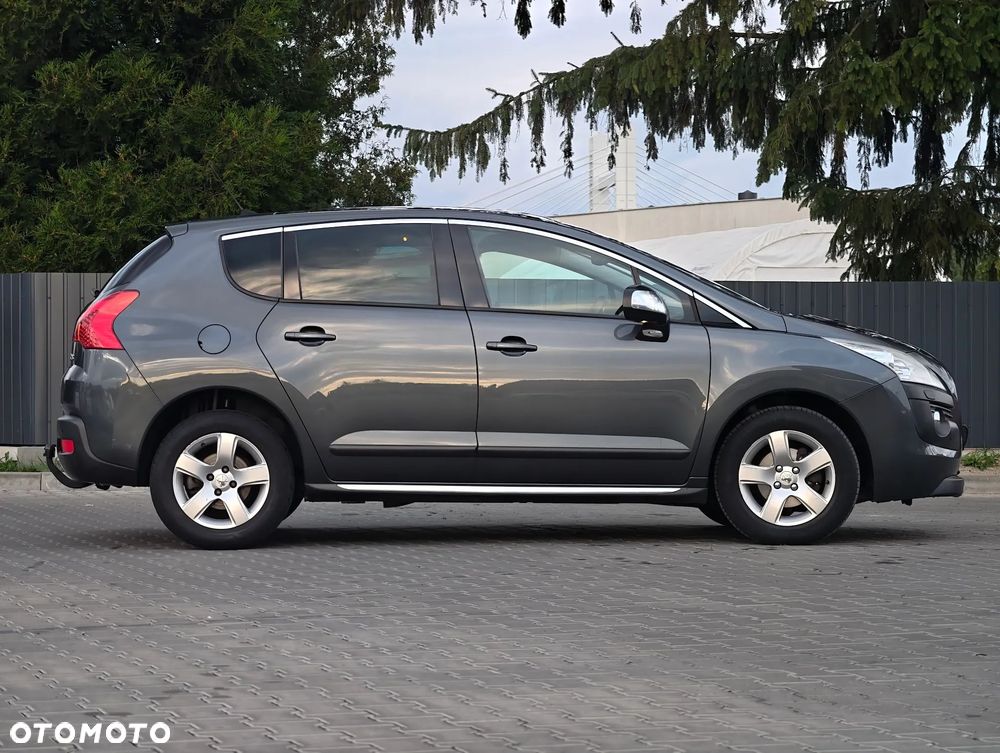 Peugeot 3008 - 10