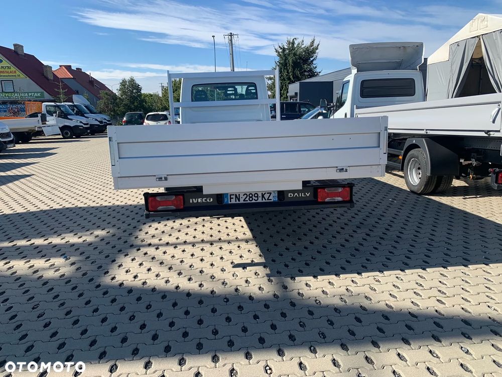 Iveco 35C140 skrzynia 5m 2020r. - 6